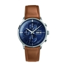 Junghans Meister Chronoscope férfi óra - 027/4526.01
